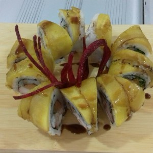 Miyagui Roll