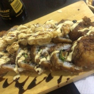 Barrakuda Especial