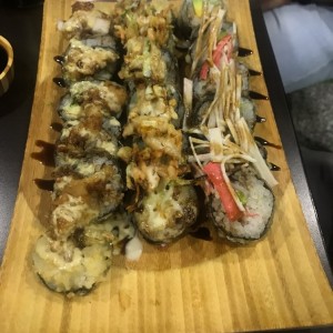 Combo 5