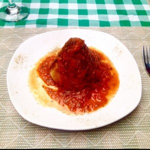 Arancini siciliani