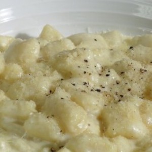 Gnocchi Milano 