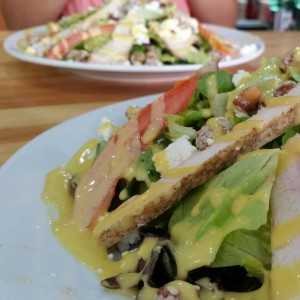 Ensalada Hago