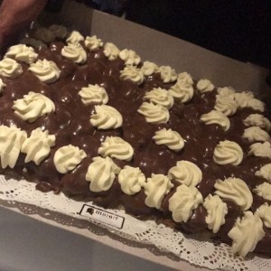 profiterol