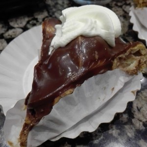 profiterol