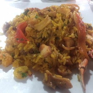 Paella