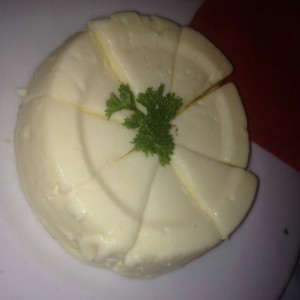 Queso De Mano, Excelente, cremoso