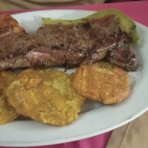churrasco a la llanera 