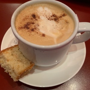 cafe con leche