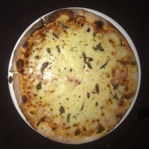 Pizza Napolitana