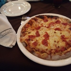 pizza pepperoni
