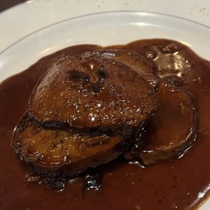 Asado Negro