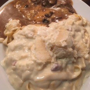 Cartoccio de Pollo