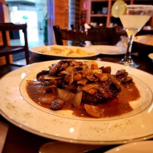 Bourguignon de b?uf
