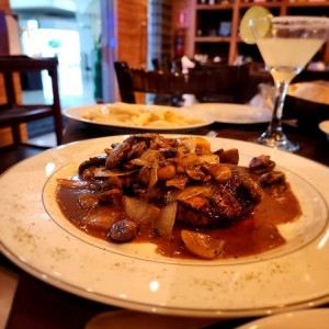 Bourguignon de b?uf