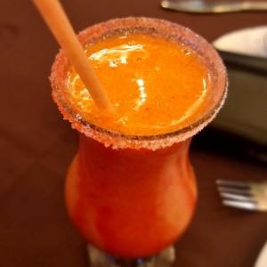 fruit punch