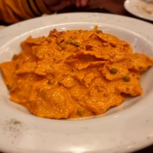 raviolis de carne