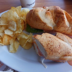 club house