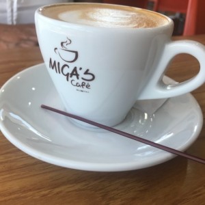 Cafe