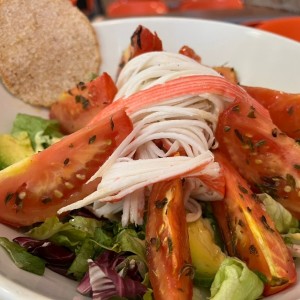 Ensalada Dinamita