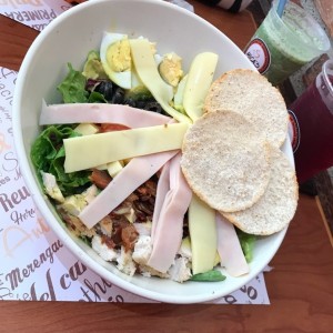 Ensalada Miga’s