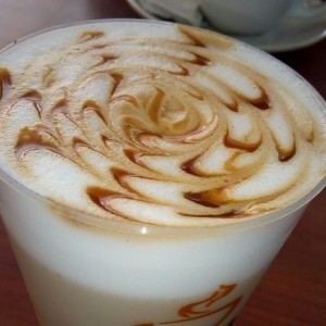 Caramel 