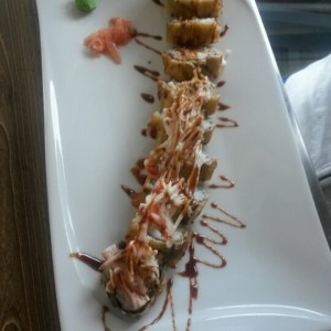 sushi market