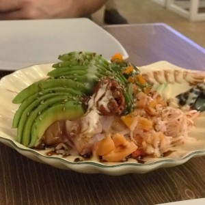 ensalada neptuno