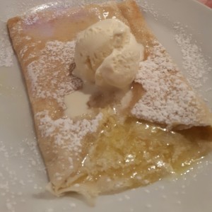 creppe Zuzzette 