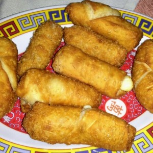 Tequeños