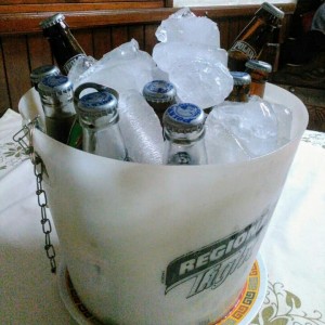 Tobo de Cervezas