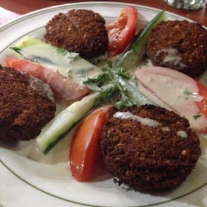 Falafel