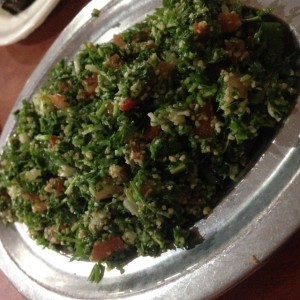Tabule