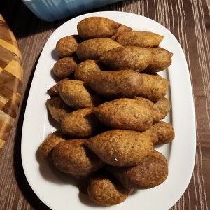 Kibbe