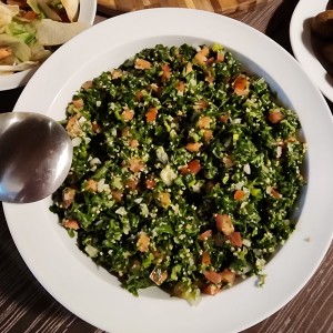Tabule