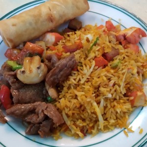 plato variado