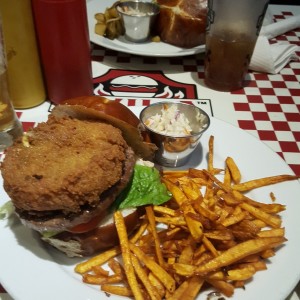 hamburguesa platos del diablo