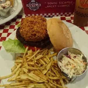 URIJI BURGUER