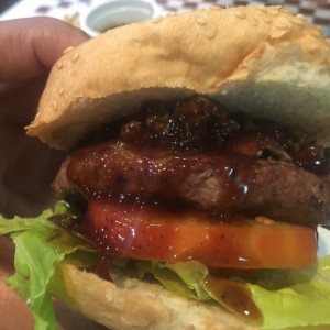 picacho burger 