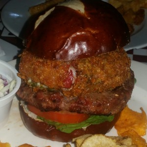 hamburguesa urijana 200gr