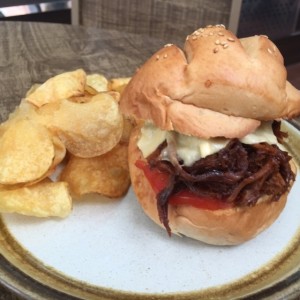 sandwich de pernil (espectacular)