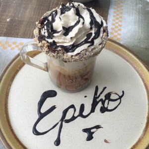 Cafe Epiko. Tienen que probarlo!!! ?