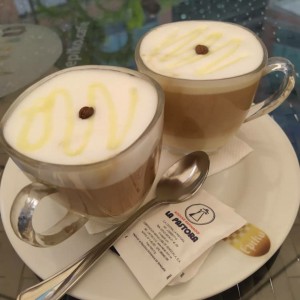 Café bombón