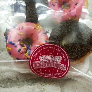mink Donuts
