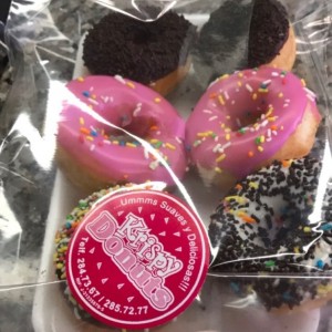 MinDonuts