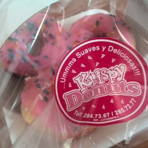 Donuts Homero