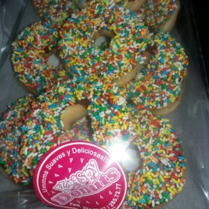 Donas