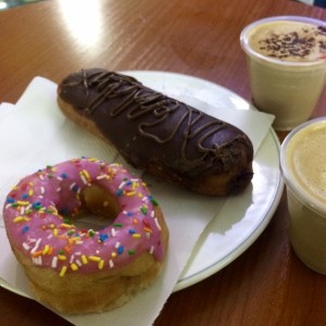 Donuts