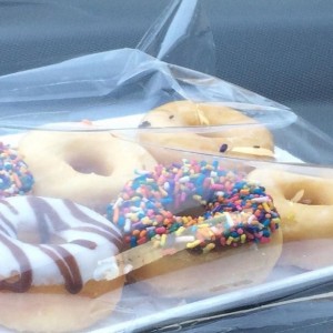 Minis to go!!!! The Best