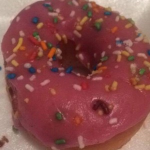 Krispy Donuts