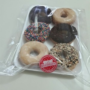 Donas